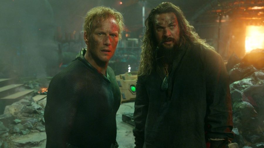 Aquaman