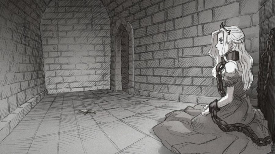 Slay The Princess