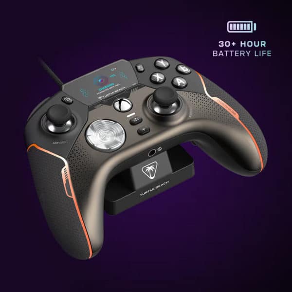 Stealth Ultra