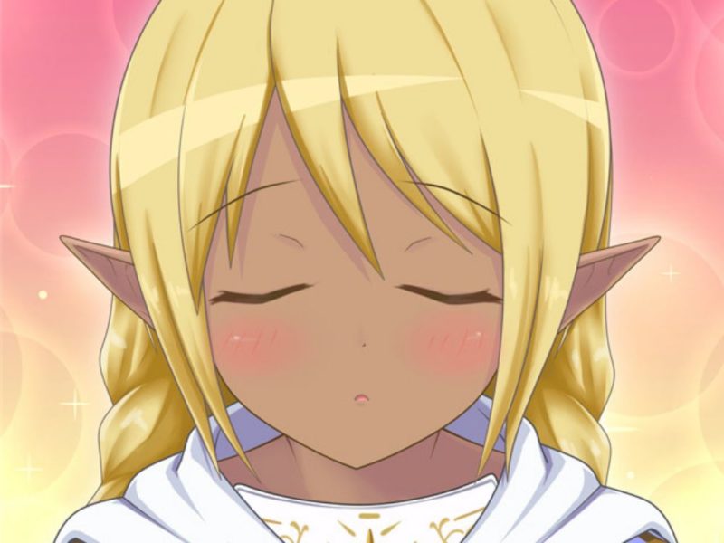 That Time I Got Reincarnated as an Orc