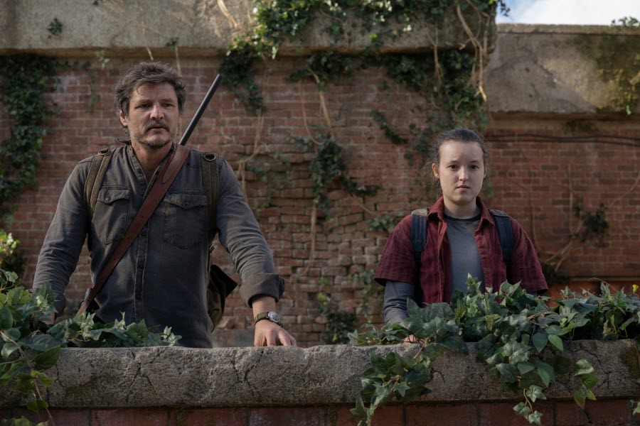 ซีรีส์ The Last of Us
