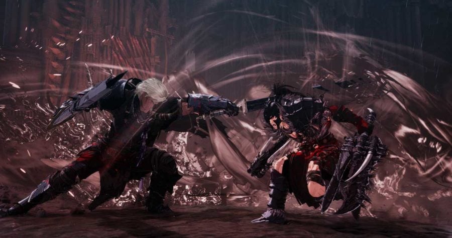 Action RPG