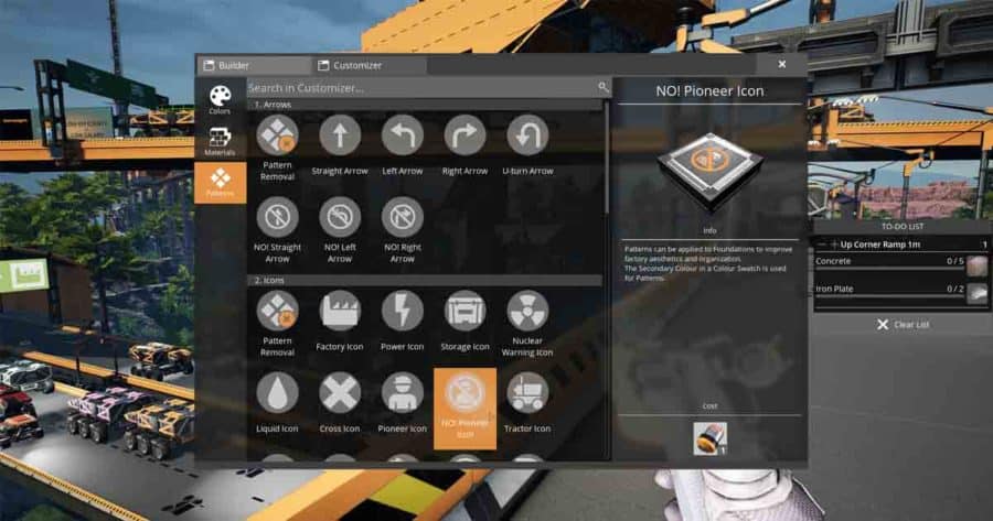 เกมสร้างอัตโนมัติ building & Automation