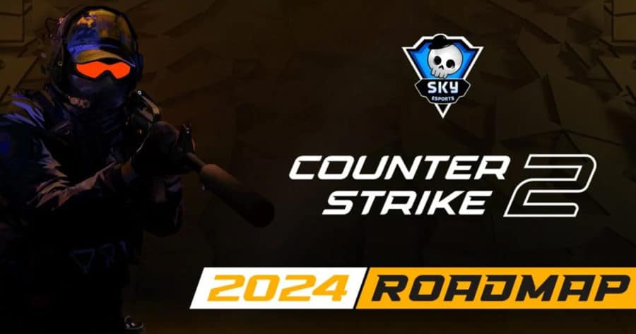 Counter Strike 2