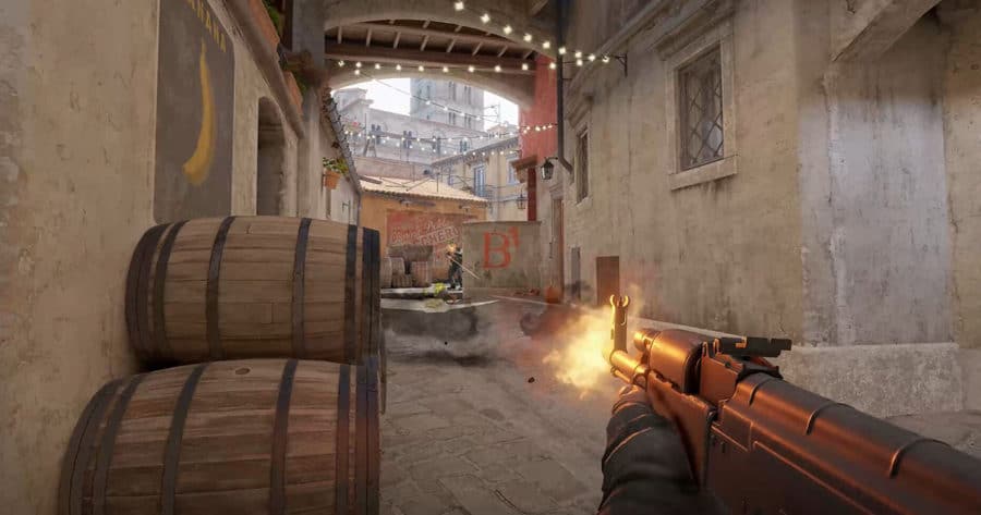 Counter Strike 2