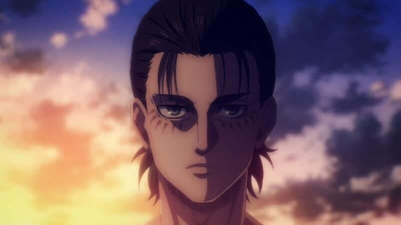 yuki kaji attack on titan
