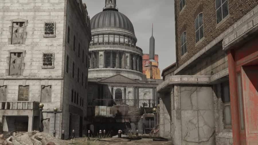 fallout london