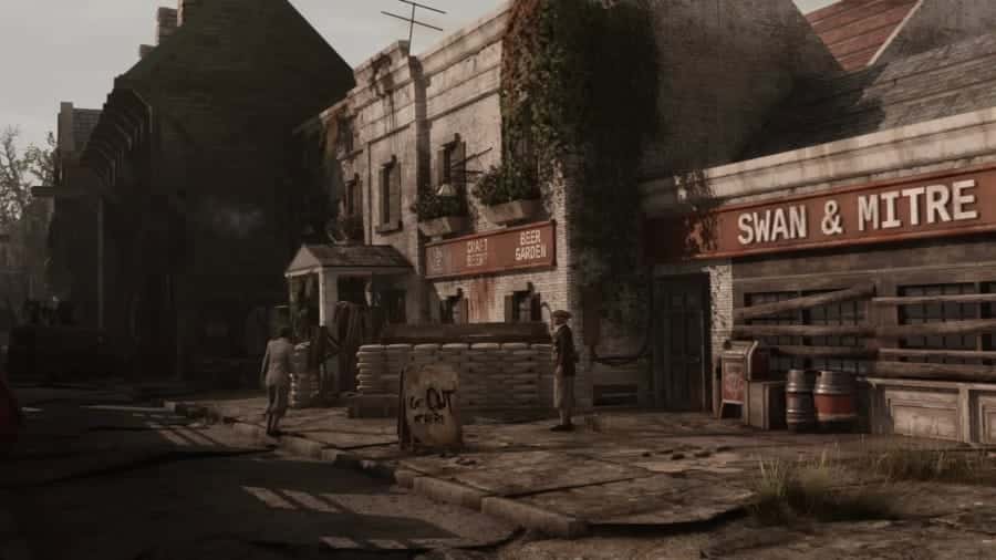 fallout london