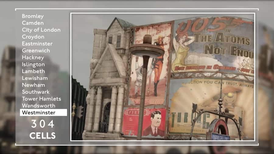 fallout london