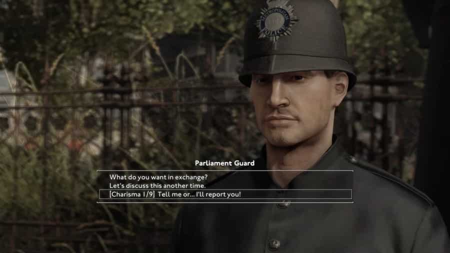 fallout london