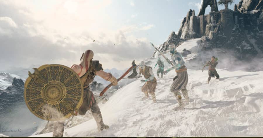 God of War