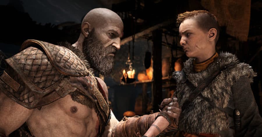 God of War
