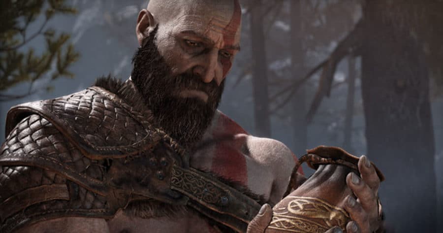 God of War