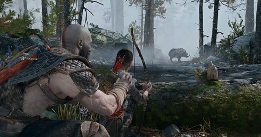 God of War