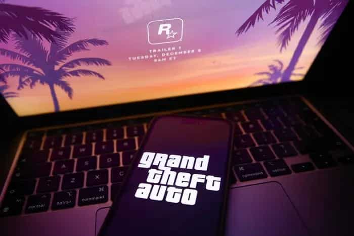 grand theft auto 6 tiktok