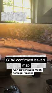 grand theft auto 6 tiktok
