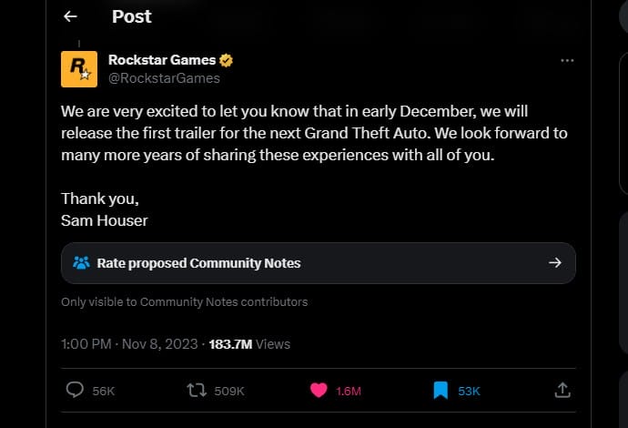 grand theft auto 6