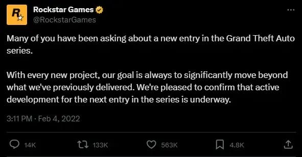 grand theft auto 6