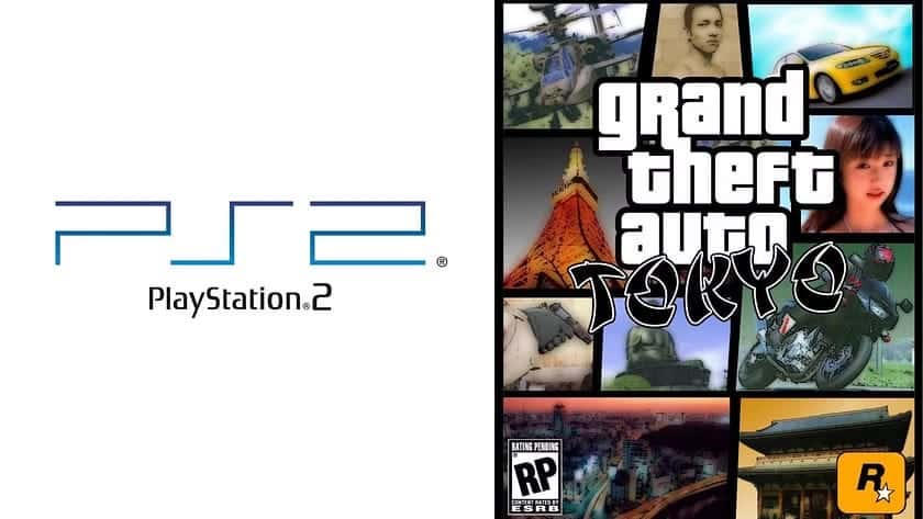 grand theft auto