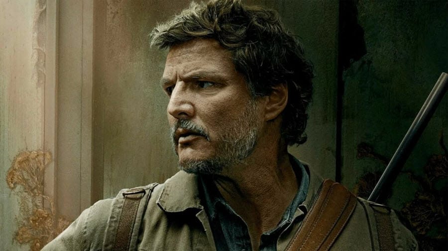 ซีรีส์ The Last of Us