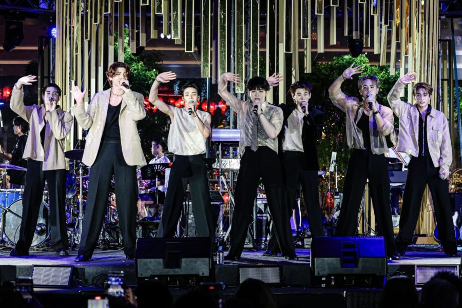 ICONSIAM