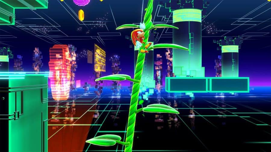 โซนิค ซูเปอร์สตาร์ เกมเวอร์ชันทดลอง