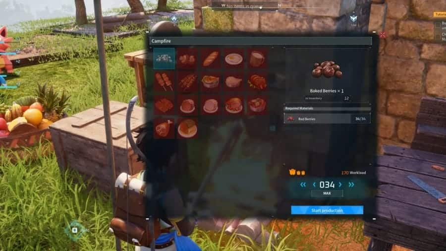 palworld tips