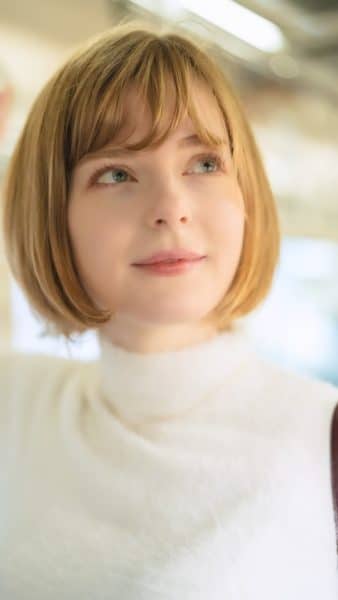 Ella Freya