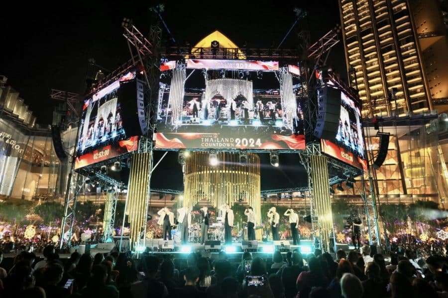ICONSIAM