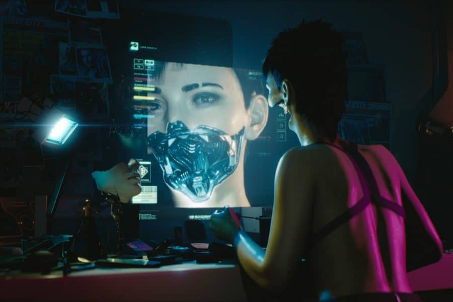 AI