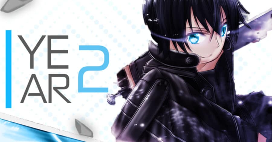 เกมอนิเมะ Roblox