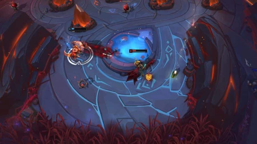 ซีซั่น 2024 ของเกม League of Legends (LoL)
