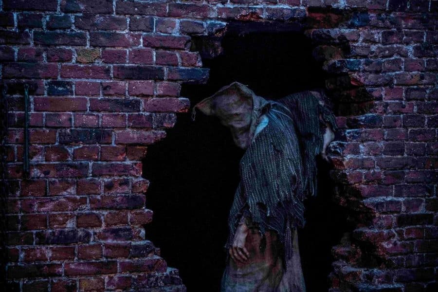BAGHEAD ผีสิงผี