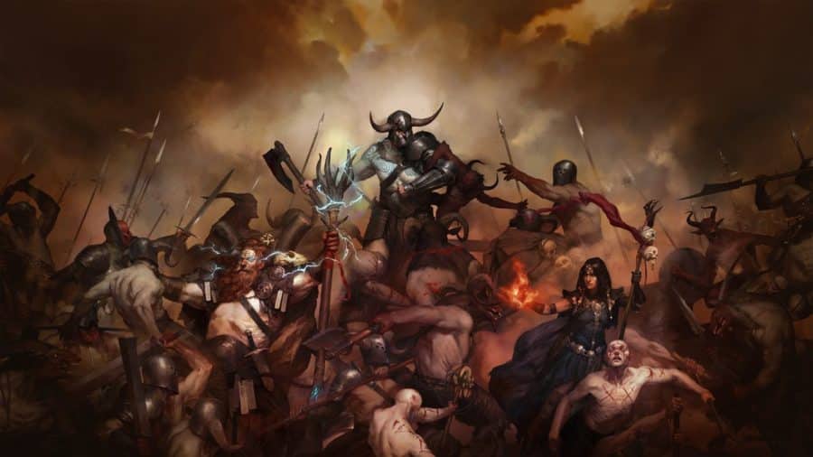 Diablo 4