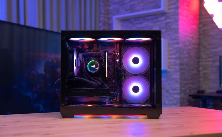 AeroCool Dryft Interstellar