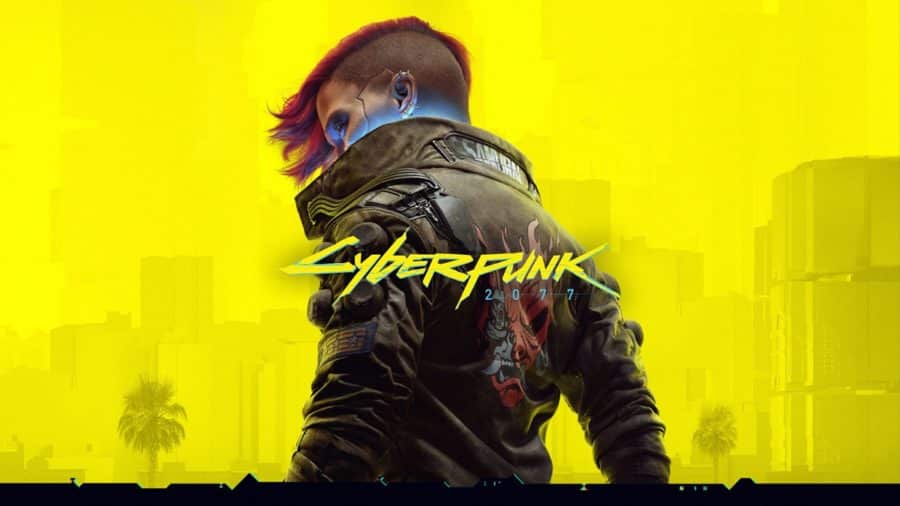 CD Projekt Red