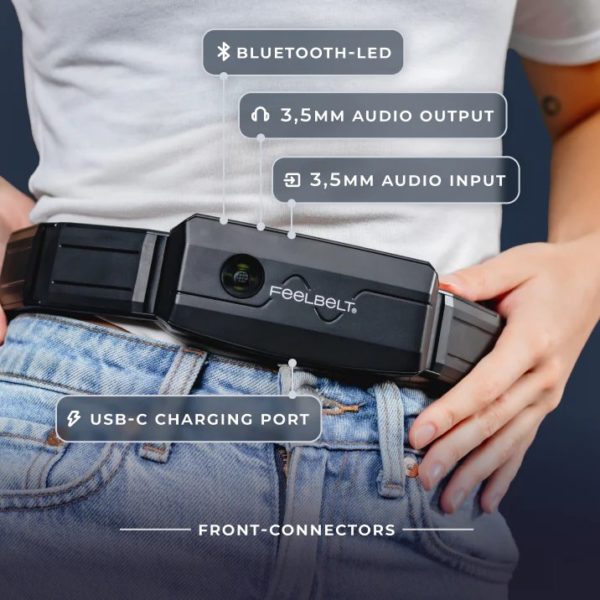 Feelbelt