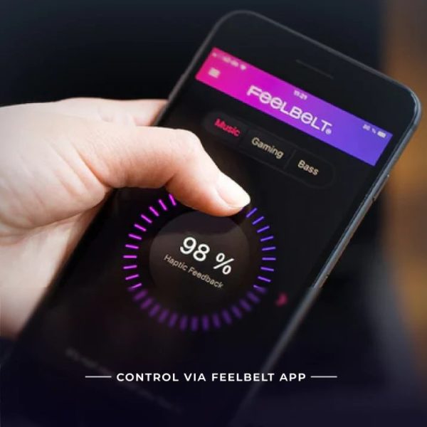 Feelbelt