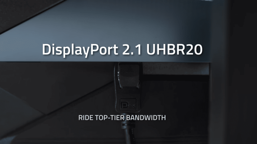 Gigabyte AORUS FO32U2P