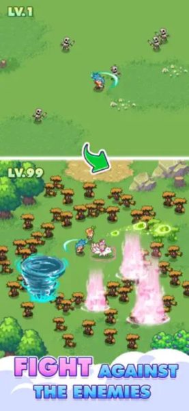 Guardian War