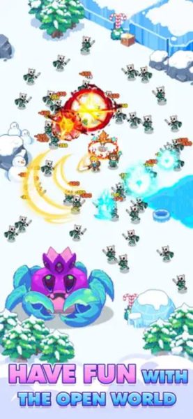 Guardian War