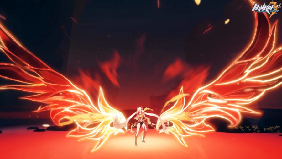 Honkai Impact 3 v7.2