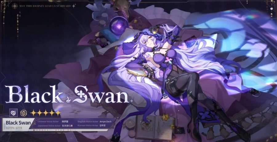Honkai Star Rail 2.0
