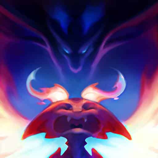League of Legends เปิดตัว Smolder