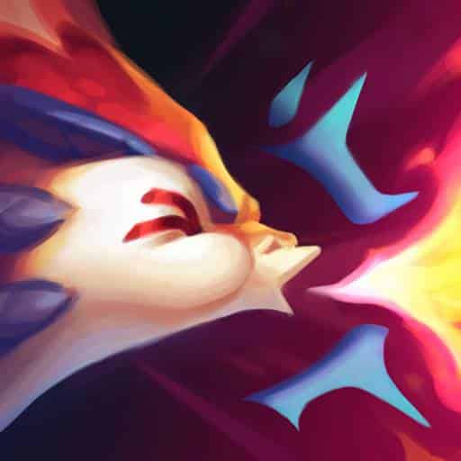 League of Legends เปิดตัว Smolder