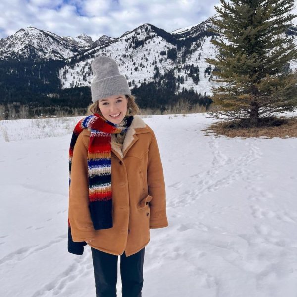 The Last of Us Kaitlyn Dever Abby