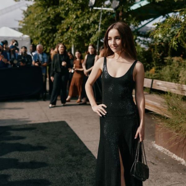 The Last of Us Kaitlyn Dever Abby