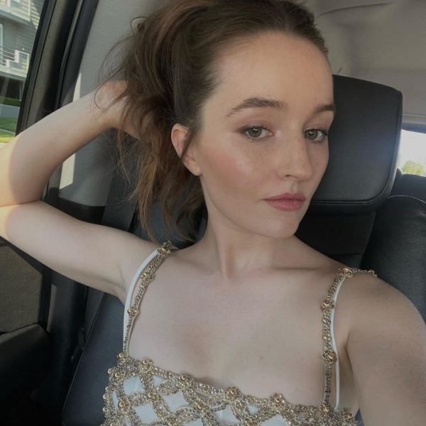 The Last of Us Kaitlyn Dever Abby