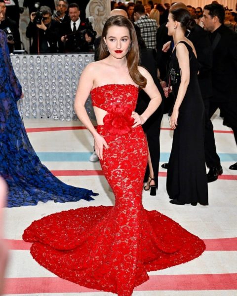 The Last of Us Kaitlyn Dever Abby