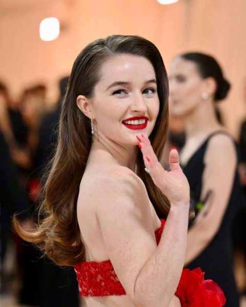 The Last of Us Kaitlyn Dever Abby